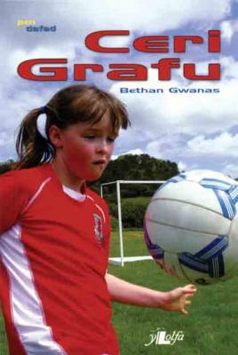 A picture of 'Ceri Grafu' 
                              by Bethan Gwanas